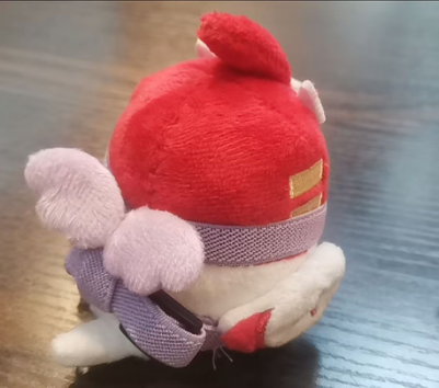 [Pre-sale]BirdMa （name by-OneoneByone）