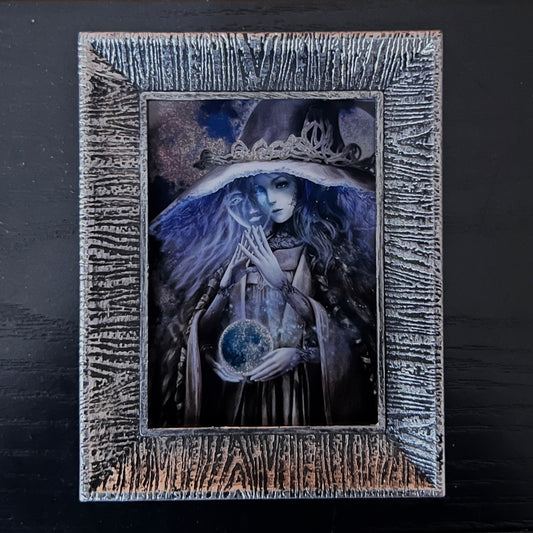 Jiwen - Double Flash Colorful Display Stand