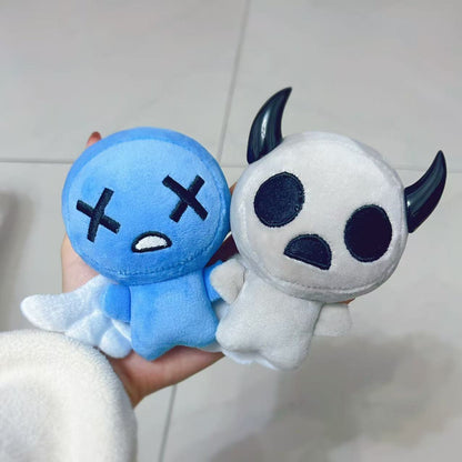 [In-stock]Giant Cell Mini ？？？& Apollyon
