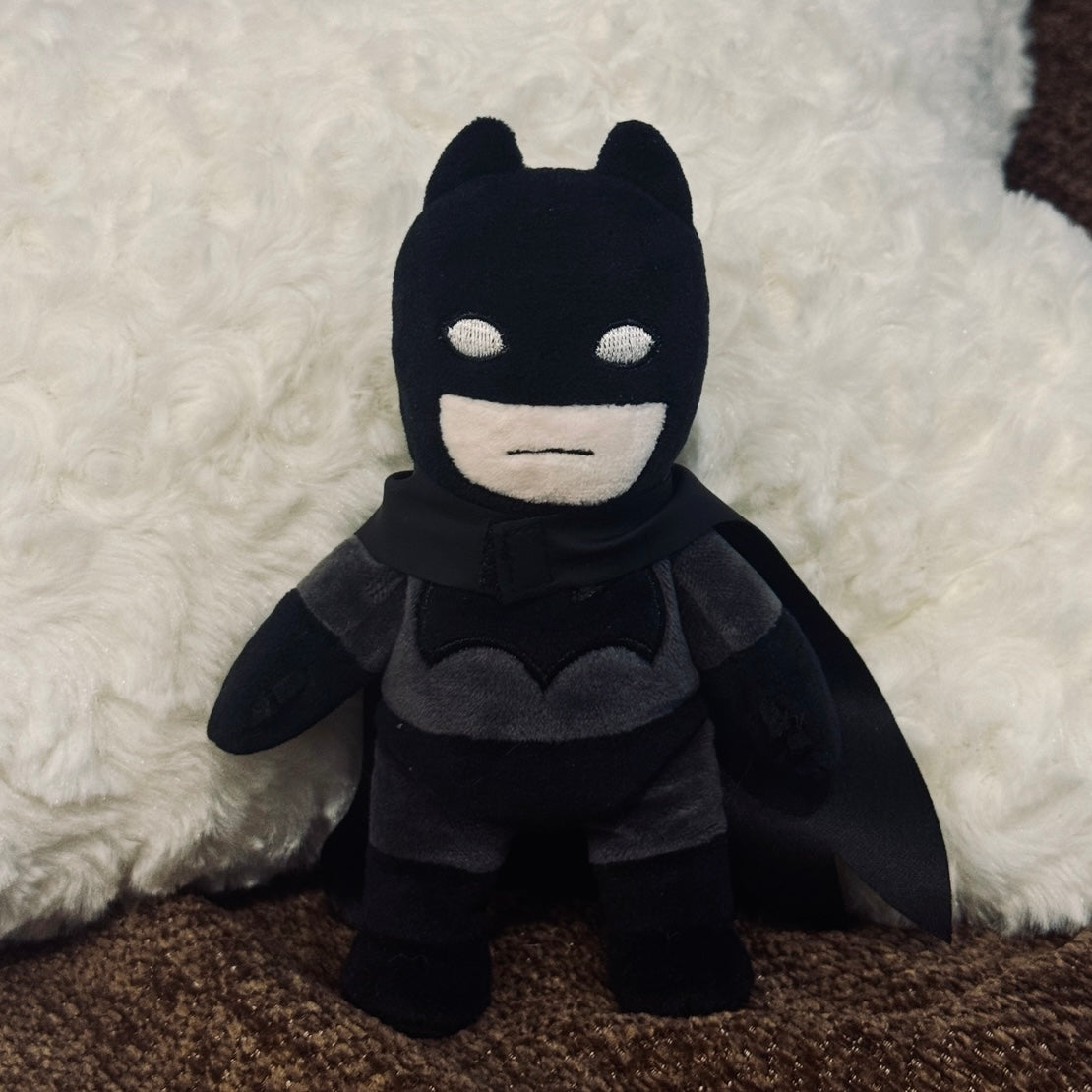[Pre-order]Baty fanmade doll