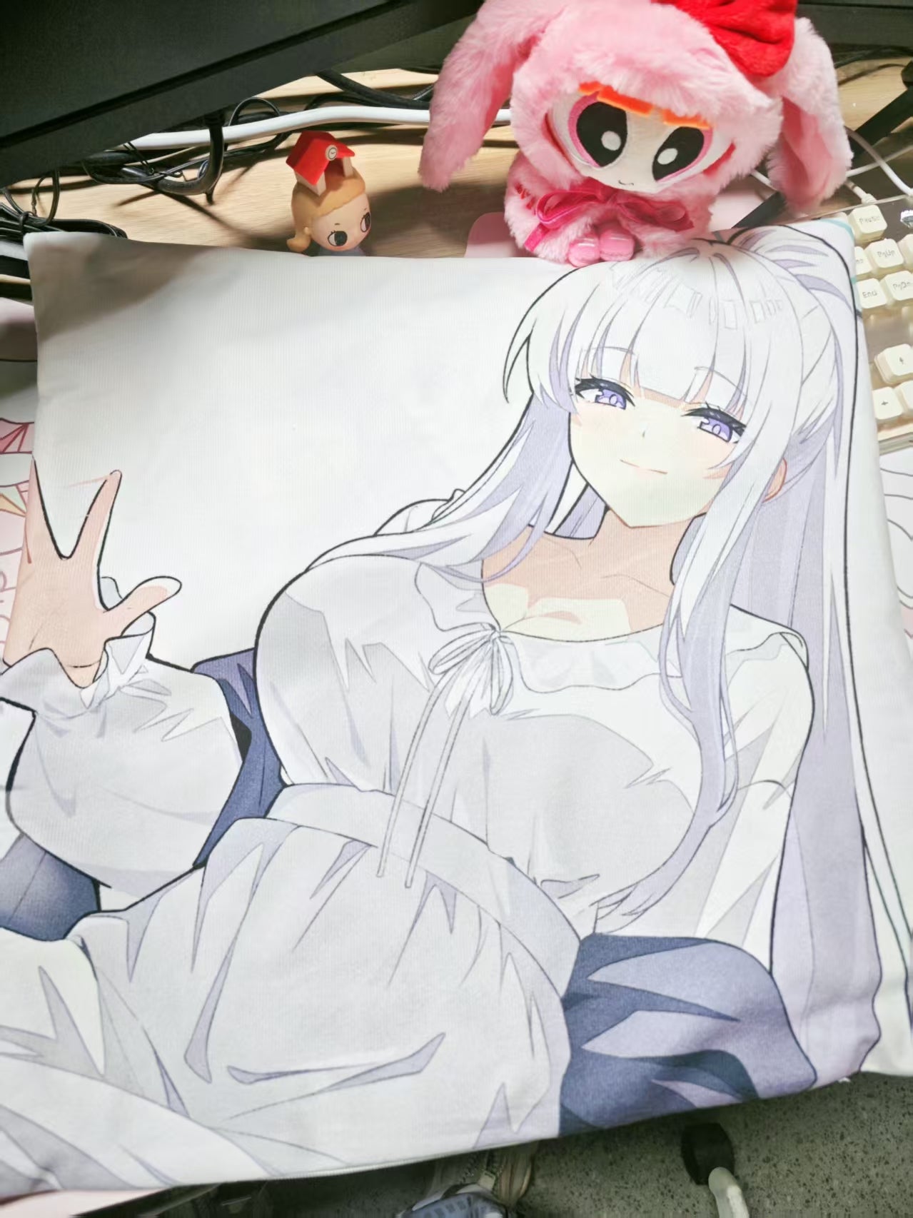 [Pre-sale]Blue Archive Noa pillow case