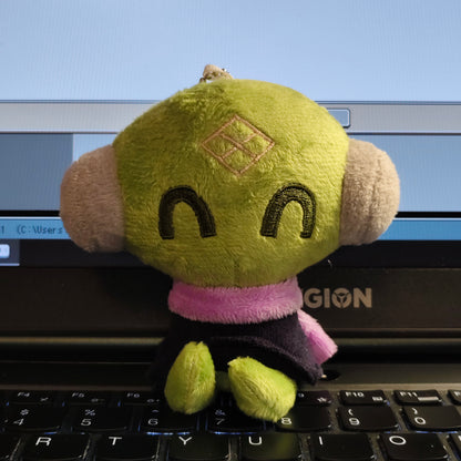 [Pre-order] Rainworld iterator 10cm plush (with magnet inside)