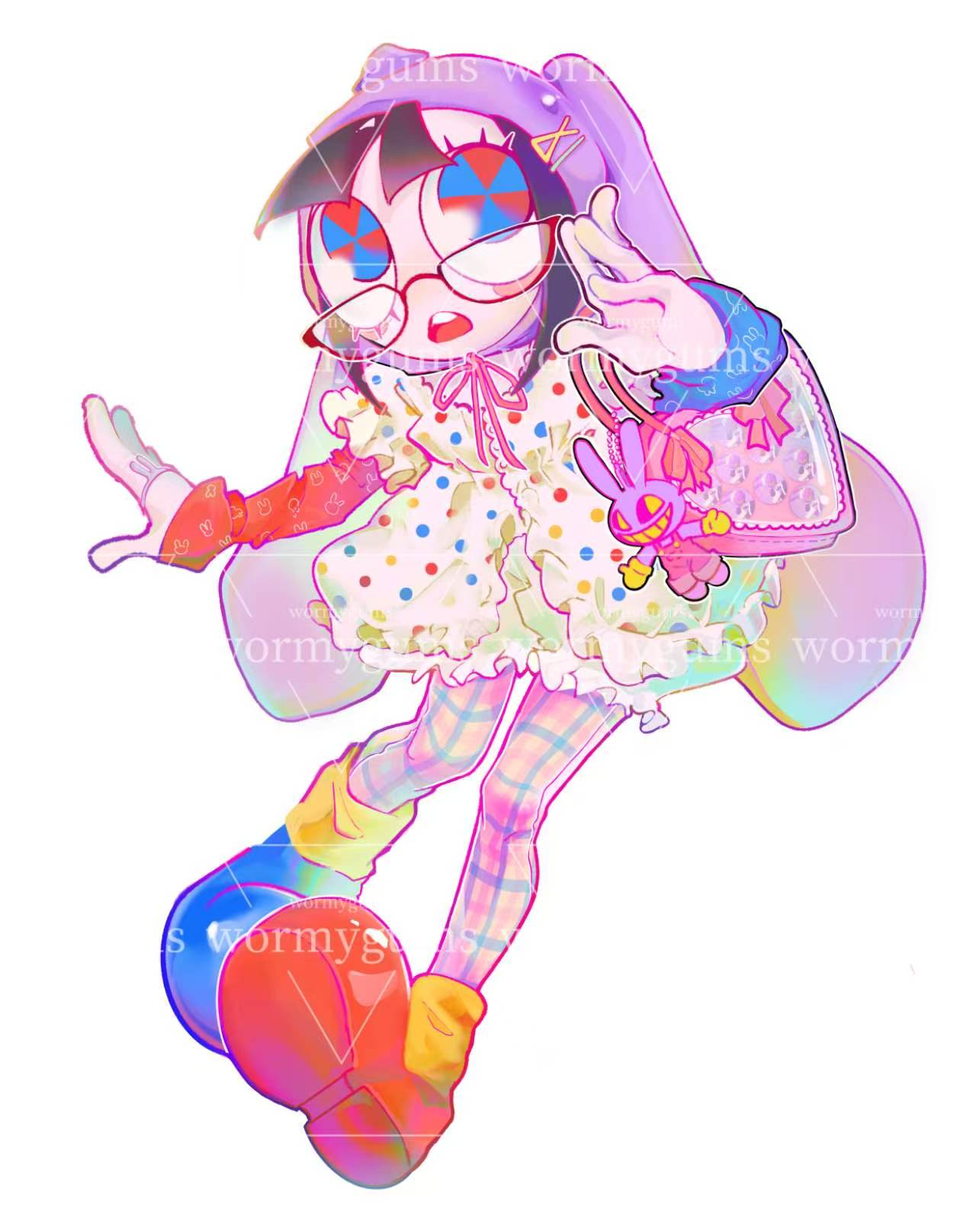 [Pre-order]TADC Oshikatsu Standee