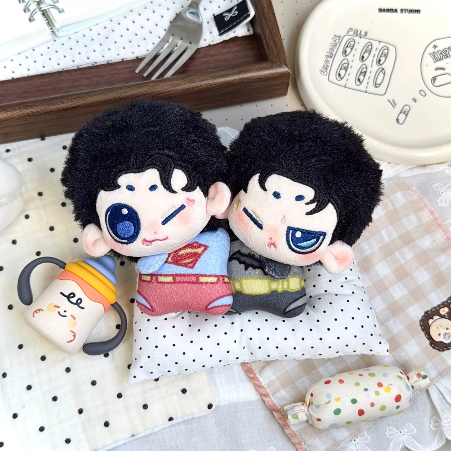 [Pre-sale] Chocolate pudding