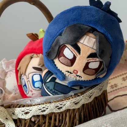 [Pre-order] 10cm Bloodymary Fruit Plush