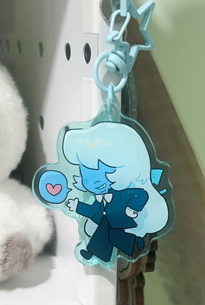[Pre-order]Steven Universe fanart