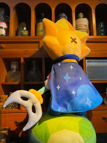 [Pre-order]Sirius 35cm plush doll