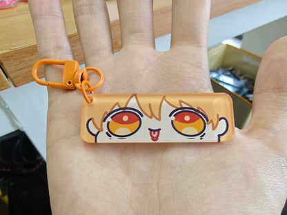 [Pre-sale]Avi ChainsawMan Acrylic Keychains