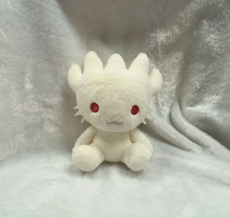 [Pre-order]abyss – Chibi Cotton Doll (15cm)