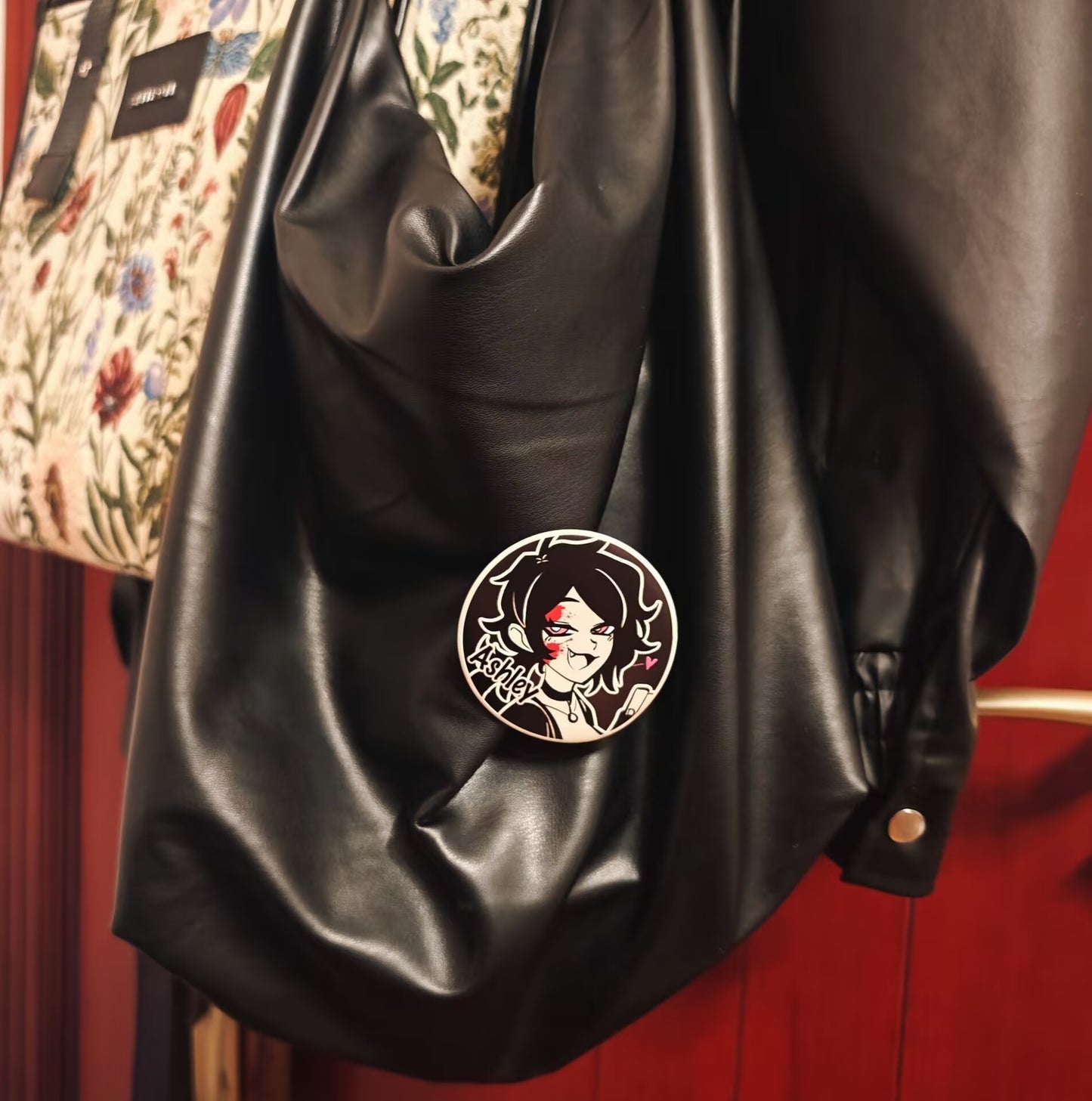 [Pre-order]The Coffin of Andy and LeyLey – Merchandise