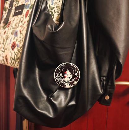 [Pre-order]The Coffin of Andy and LeyLey – Merchandise