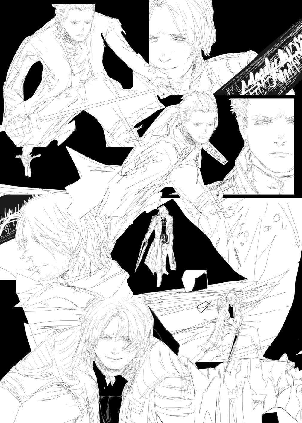 [Pre-sale]baby，shout to me