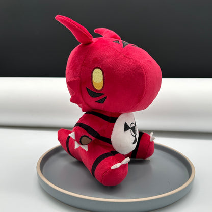 [In-stock]Guilmon Plush Doll
