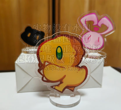 [Pre-order]Digimon Acrylic Stand Series