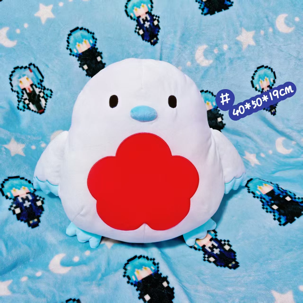 格陵兰小海豹– StarrToy