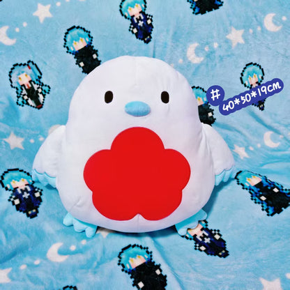 [Pre-order]Punishing Bird  cotton doll