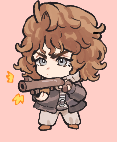 [pre-order]ST All Characters Acrylic Shaker Blocks