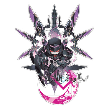 [Pre-order] Death&Mercy Series – Megatron Fan Merchandise