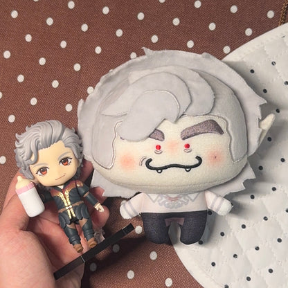 [Pre-sale] 15cm Astarion Plush Doll