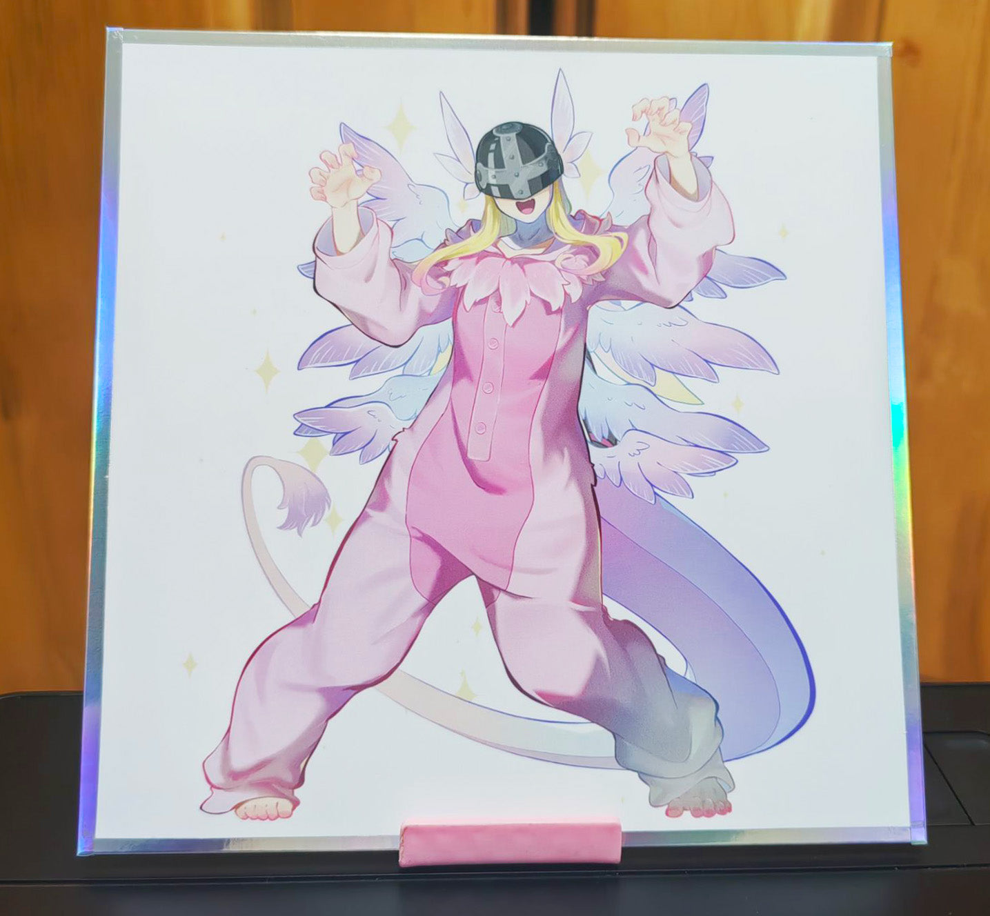[Pre-sale]Angewomon Pajamas Series