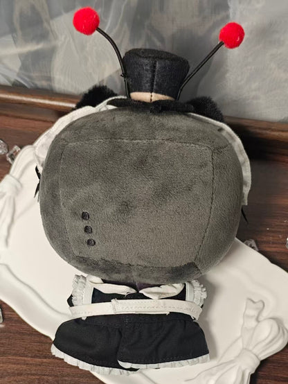 [In-stock]10cm Mini Plushie outfit-Little Maid Outfit