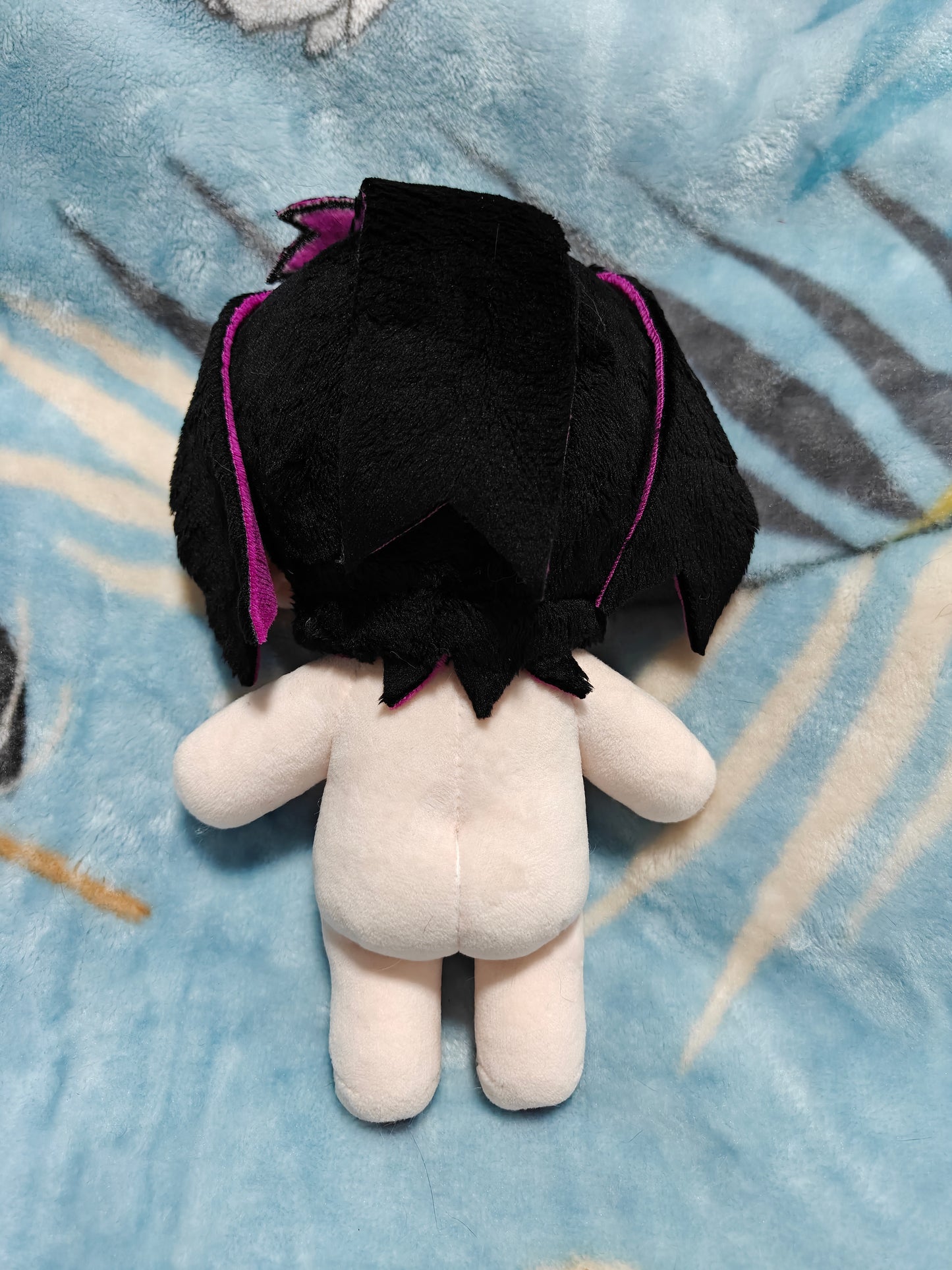 Pre-order Suguri（Kieran ）20cm Plush Pokémon Scarlet and  Violet The Hidden Treasure of Area Zero