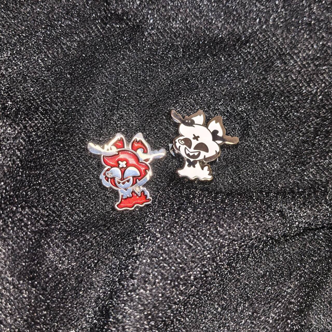 [Pre-order] Alastor·Little Ghost Series·Enamel Pin