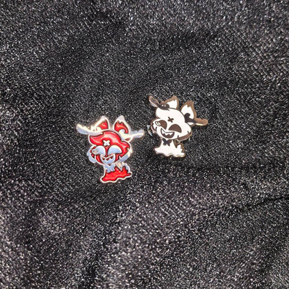 [Pre-order] Alastor·Little Ghost Series·Enamel Pin