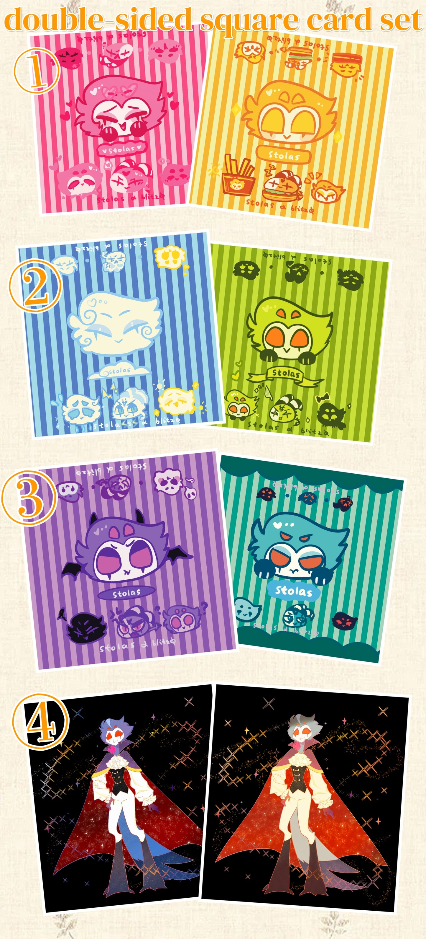 [In-stock]cards and film