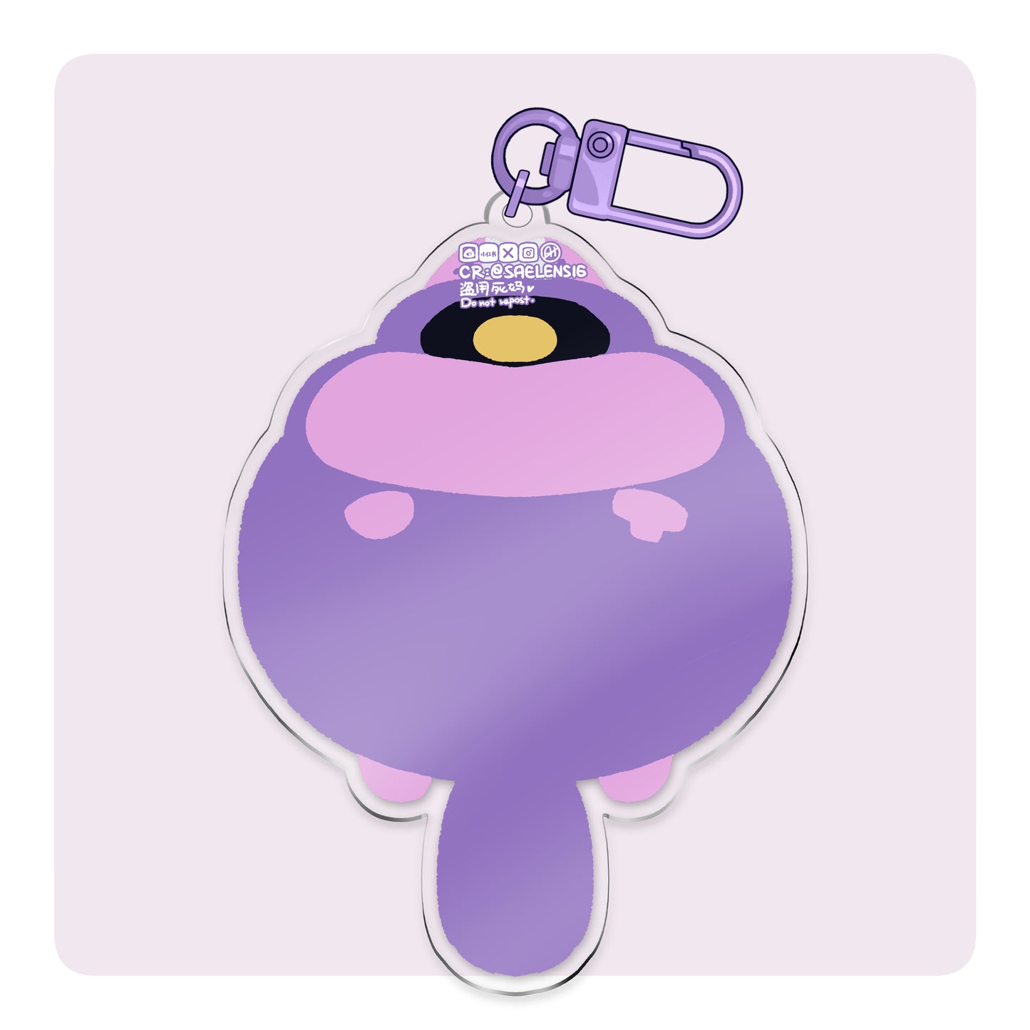 [Pre-order] TF Wavewave Kittens Hanging Hand Towel!