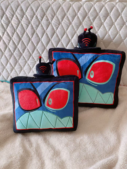 [In-stock] Vox faces plush pillow-New Version&Old Version