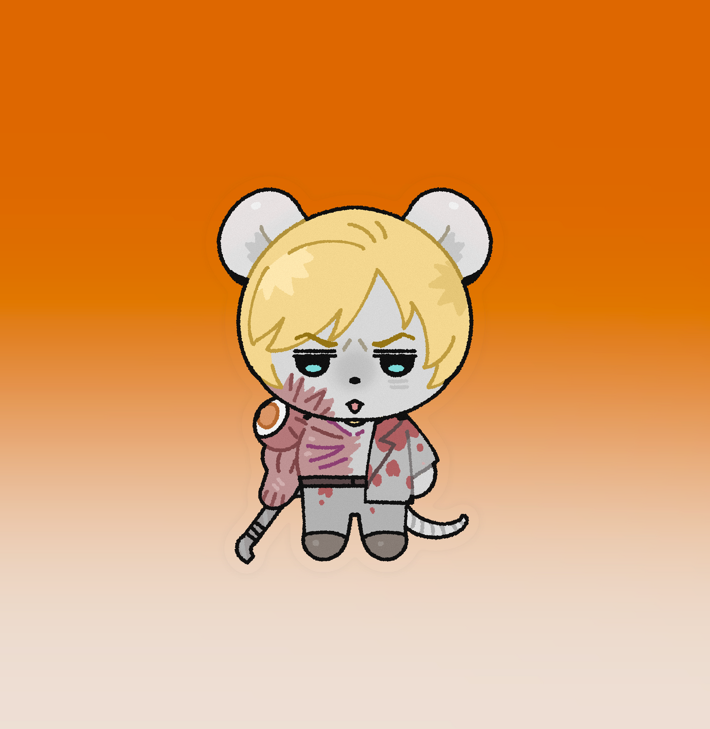 [Pre-order] The Crisis of Animals