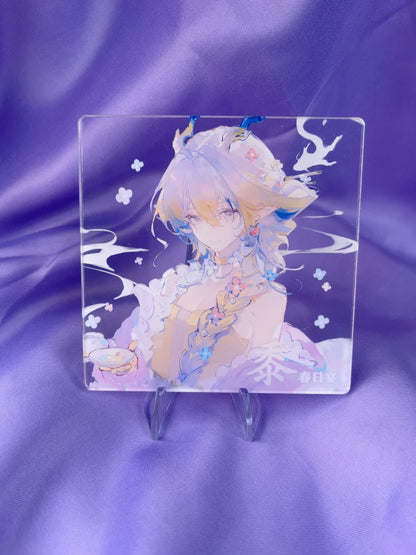 【先行販売】アークナイツ SHU スプリングパーティーシリーズ