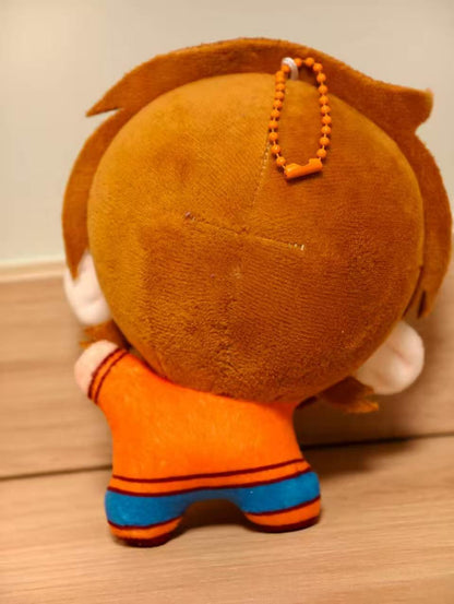 [Pre-Order] uu&ls plusie