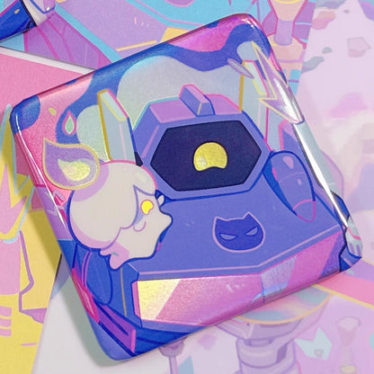 Shockwave and Litwick