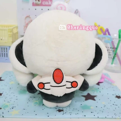 [In-stock]TFA Megastar Plushie