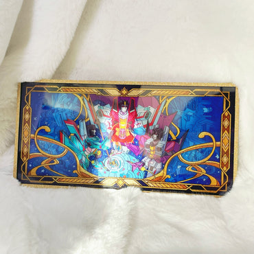 [Pre-sale]Seekers- shikishi