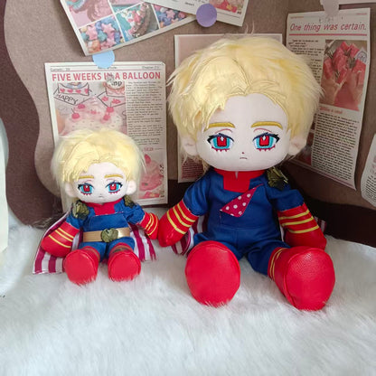 [Pre-order]Baby Homelander