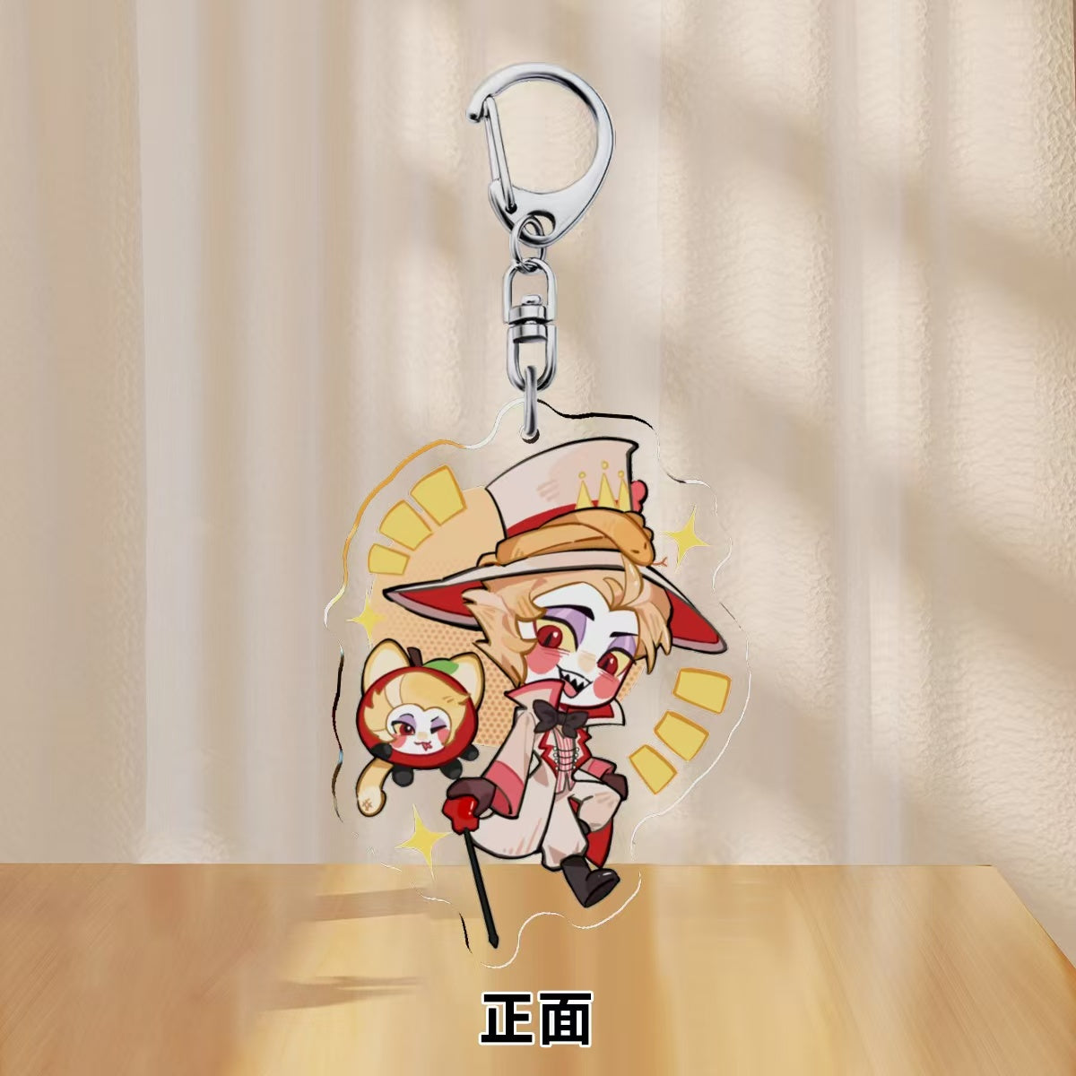 [Pre-order]HH Little Deer&Little Apple dumpling Dolls