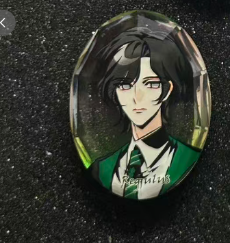 [Pre-order]HP The House of Black