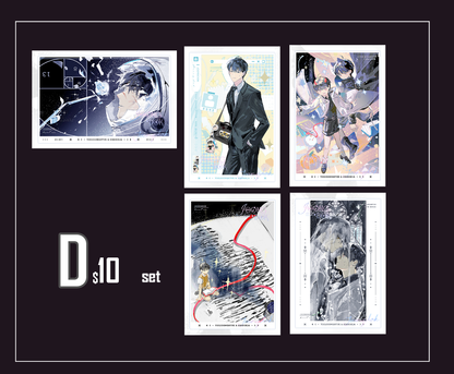 [Pre-order] |【JOONGDOK】Merchandise Series