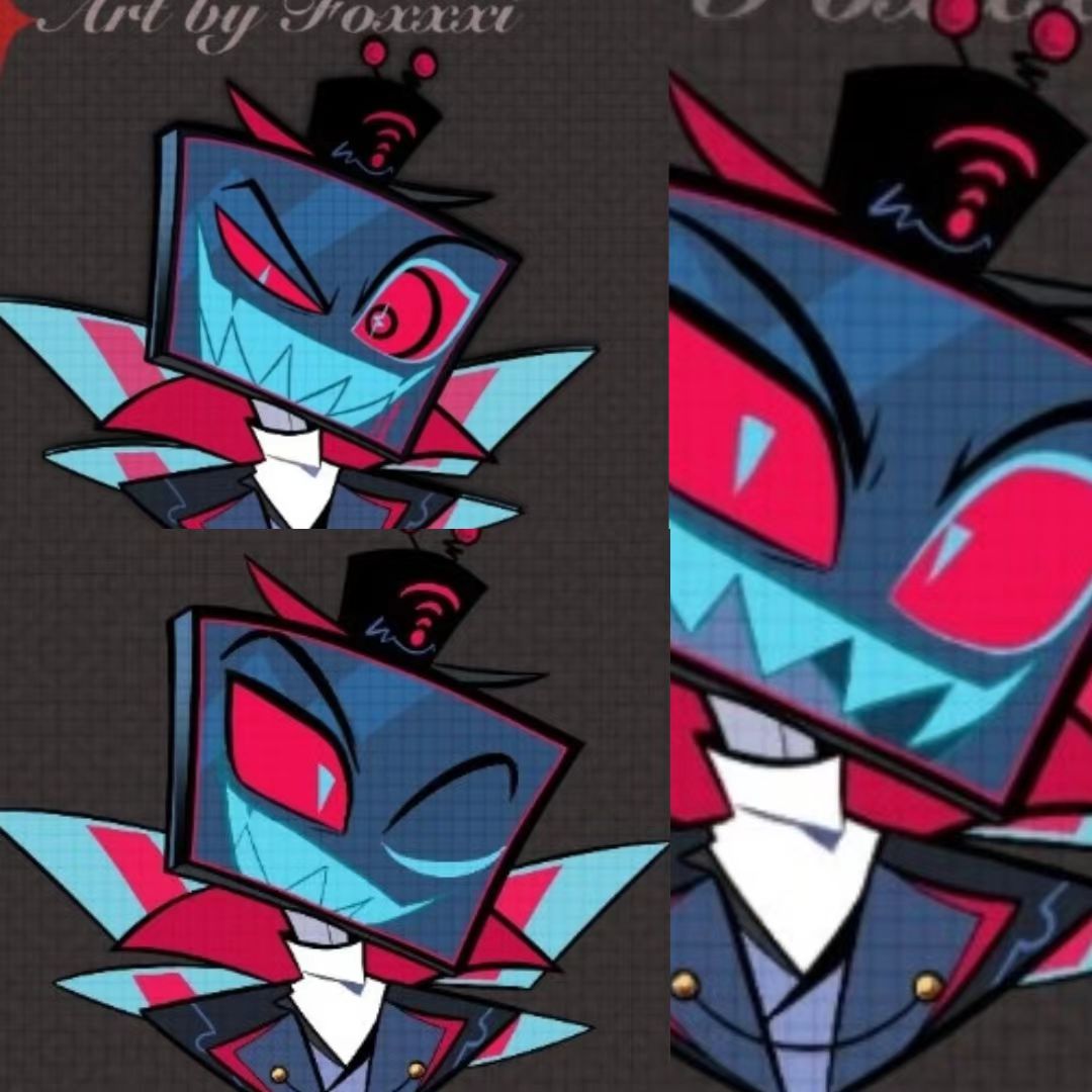 [Pre-order]【FOXXXI】【Dark pact】metal pin