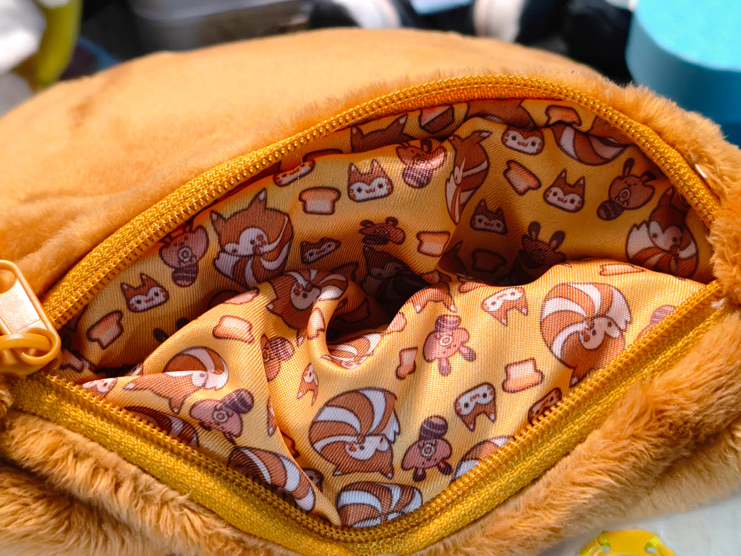 [Pre-Order] Furret bag