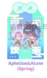 [Pre-order] Chibi Champion series【5.0】