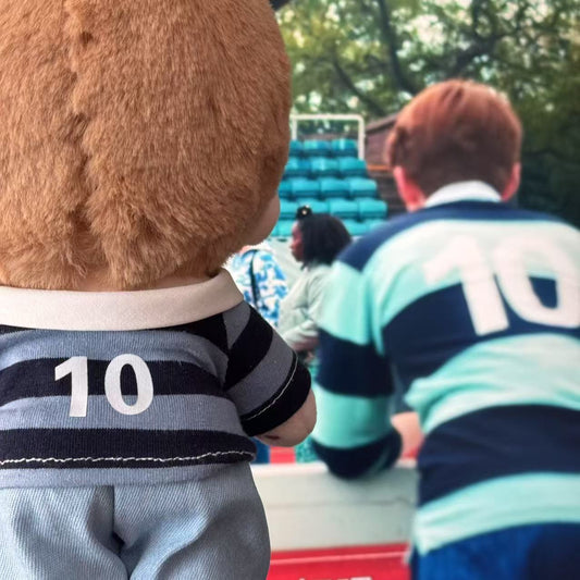 [In-stock]20cm School uniform version set