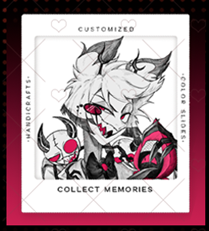 Tomorrow Headlines fan-made merchandise