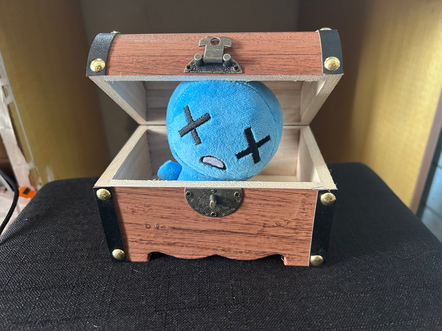 [In-stock]Giant Cell Mini ？？？& Apollyon