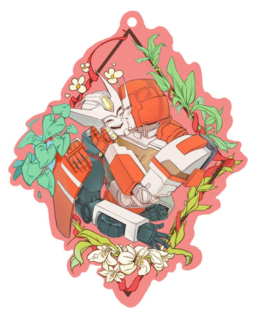 Dratchet fan merchandise