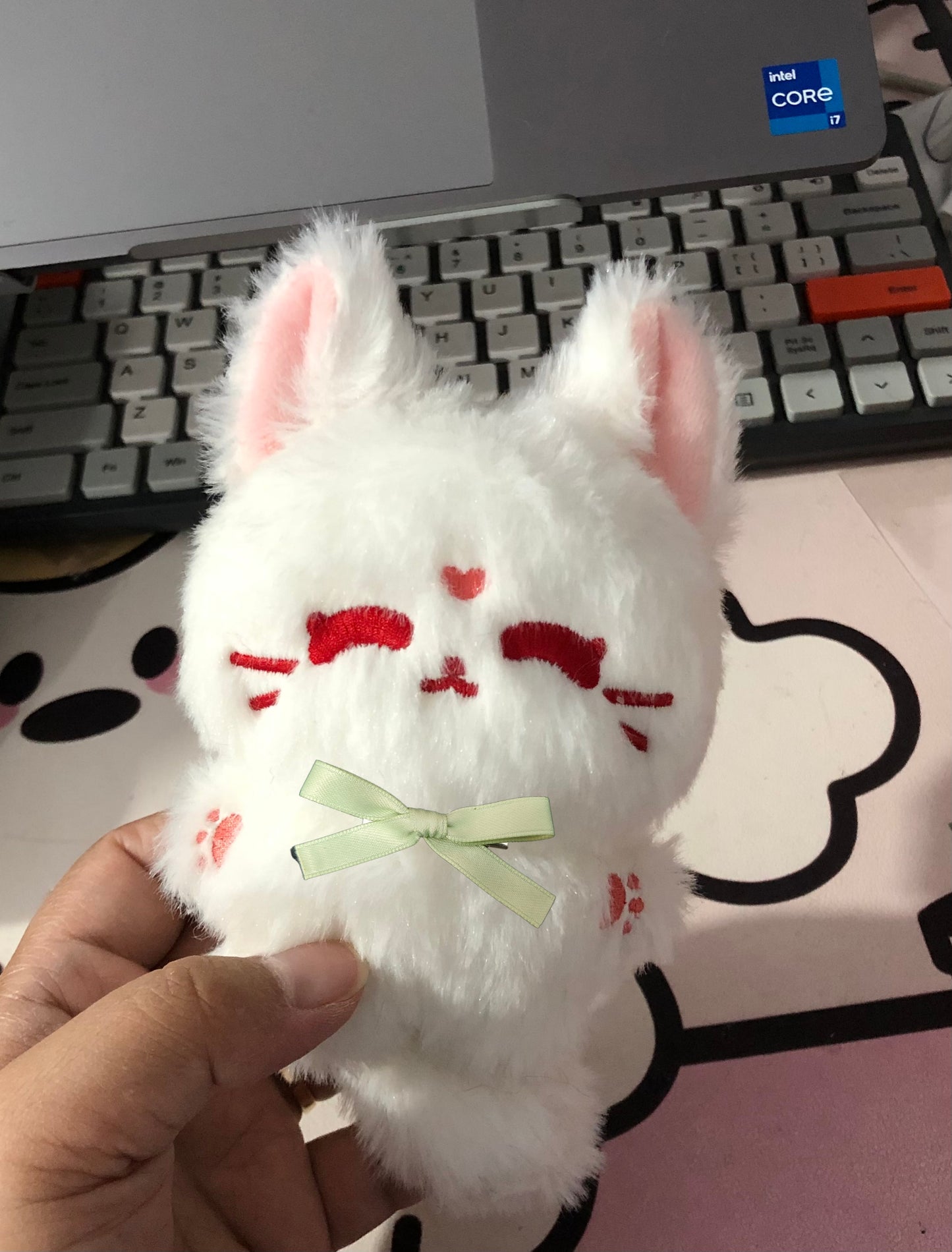 Pre-sale SVSSS 10cm Plush Doll