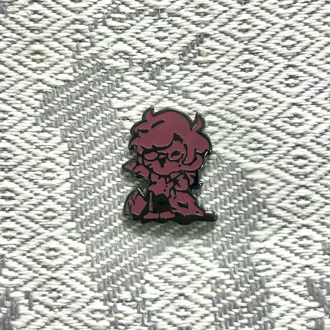 [Pre-order] HH small metal pins